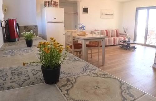 Katochi Cottage | Beachfront/2BR/Garden/Bbq/SeaView/QuietRetreat