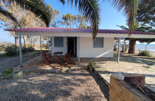 Katochi Cottage | Beachfront/2BR/Garden/Bbq/SeaView/QuietRetreat