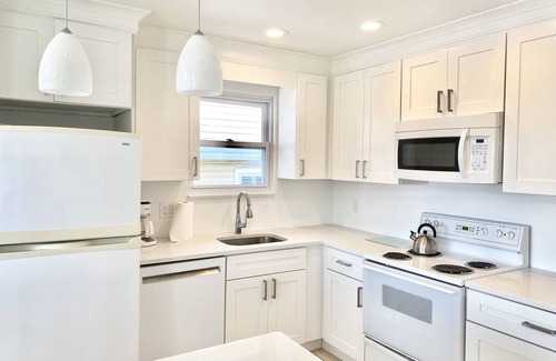 South End Maison | Au bord de 2e étage Retreat - FABULOUS OCEAN veiws PET FRIENDLY