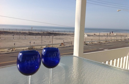 South End Maison | Au bord de 2e étage Retreat - FABULOUS OCEAN veiws PET FRIENDLY