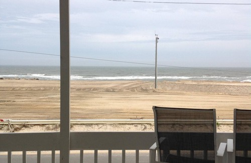 South End Maison | Au bord de 2e étage Retreat - FABULOUS OCEAN veiws PET FRIENDLY
