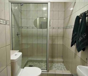 Henties Bay Maison | Beachfront 3 bedroom house