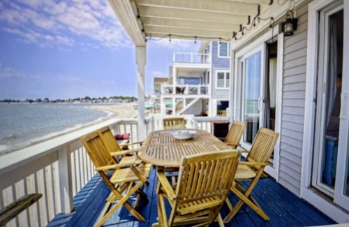 Milford Maison | DIRECT PLAGE Propriété Sur Long Island Sound