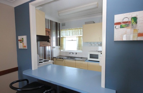 Lake Cathie Appartement | BEACHFRONT 3- 3/12 Bundella Ave LC
