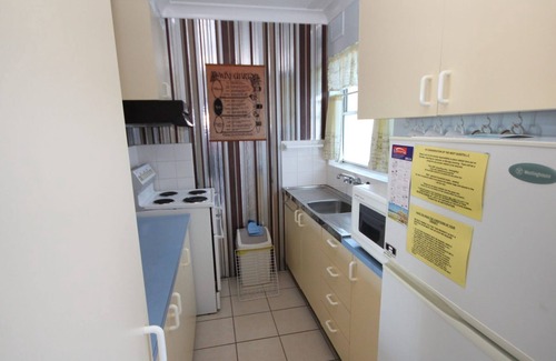 Lake Cathie Appartement | BEACHFRONT 3- 3/12 Bundella Ave LC