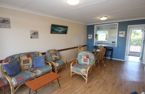 Lake Cathie Appartement | BEACHFRONT 3- 3/12 Bundella Ave LC