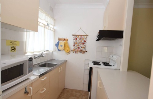 Lake Cathie Appartement | BEACHFRONT 4- 4/12 Bundella Ave LC