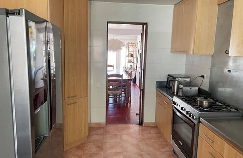 Pisco Maison | Beachfront, 4BR, entire house in Paracas