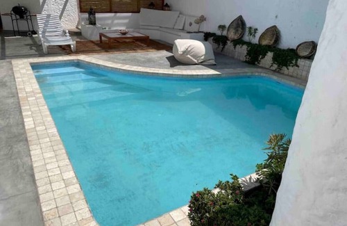 Pisco Maison | Beachfront, 4BR, entire house in Paracas