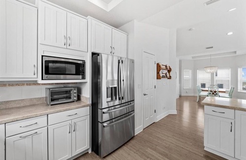 Marineland Acres Maison | Beachfront 5BR Home with Ocean Views