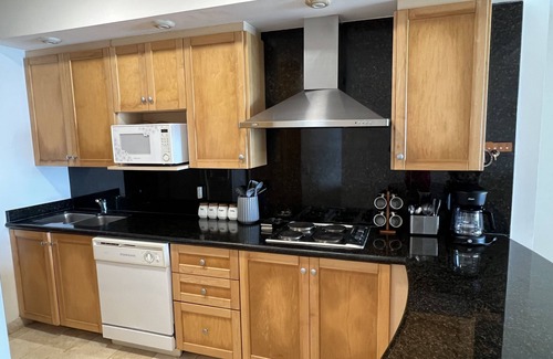 Playa Diamante Appartement | Beachfront Apartment in Acapulco Diamante
