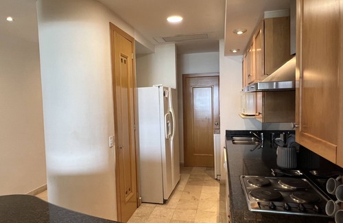 Playa Diamante Appartement | Beachfront Apartment in Acapulco Diamante
