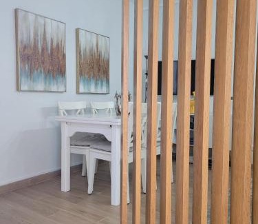 Costa Nova do Prado Appartement | Beachfront apartment T2 Costa Nova Surf Aveiro