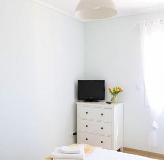 Costa Nova do Prado Appartement | Beachfront apartment T2 Costa Nova Surf Aveiro