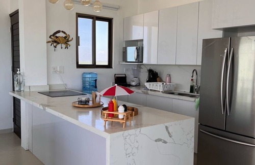 San Benito Appartement | Beachfront and Beach
