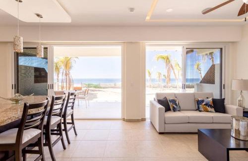 San Pedro Mixtepec Appartement | Beachfront Apartment in Puerto Escondido at Vivo Resort