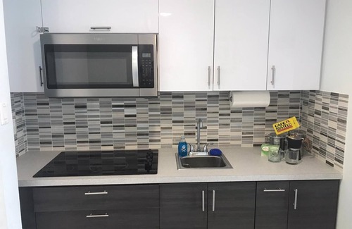 Isla Verde Appartement | Appartement front de mer - Isla Verde - Carolina Coral Beach Apts