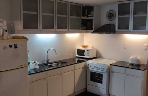 Punta del Este Appartement | Beachfront apartment in punta del este