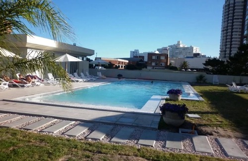 Punta del Este Appartement | Beachfront apartment in punta del este