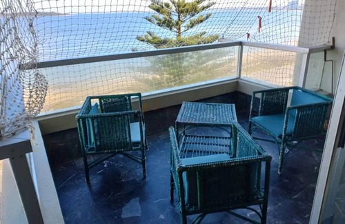 Punta del Este Appartement | Beachfront apartment in punta del este
