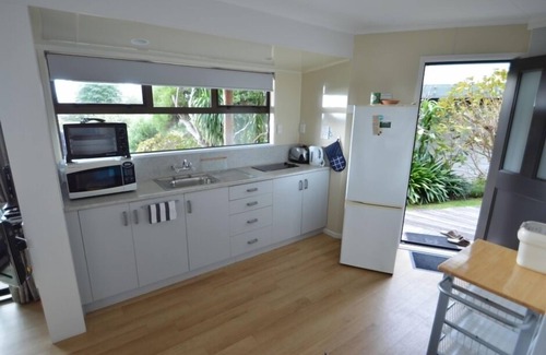 Coopers Beach Appartement | 'SAILS' BEACHFRONT ~ COOPERS BEACH
