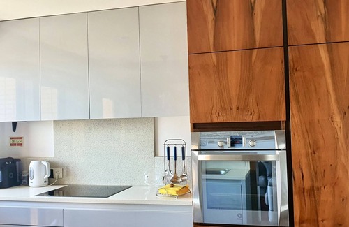 Vila Cha Appartement | Appartement T3 en face de la plage, Vila Chã, Vila do Conde