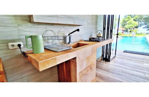 Kalisada Appartement | Beachfront Apartment. Natural, peaceful, relaxed