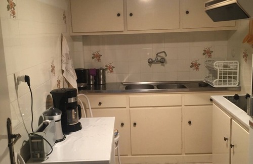 Karystos Appartement | APPARTEMENT FRONT DE MER 5MN CENTRE VILLE A PIED