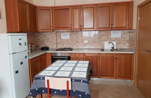 Shengjin Appartement | Appartement en bord de mer