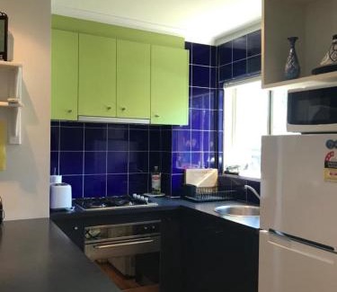 Elwood Appartement | Beachfront Apartment