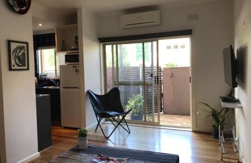 Elwood Appartement | Beachfront Apartment