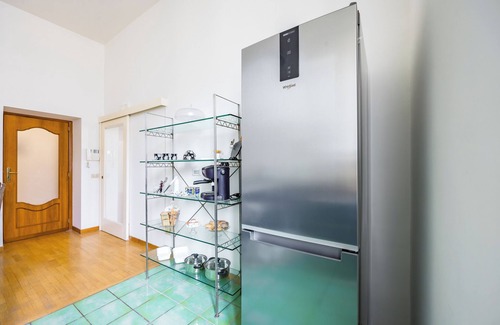 Chiaia Appartement | [Beachfront Apartment] Prestigious 200 square meters