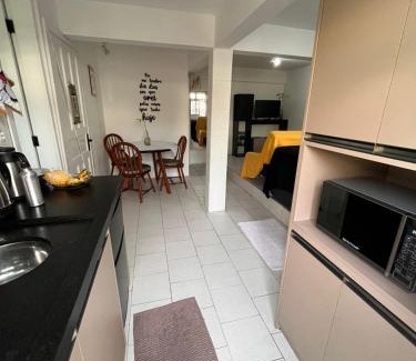 Biguacu Appartement | Appartement en Bord de Mer SC