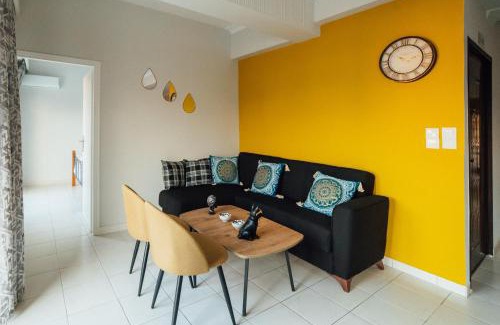 Xylokastron Appartement | Beachfront apartment with a view