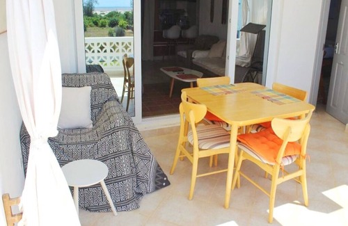 Malindi Appartement | Beachfront Apartment w/ Tub + Pool — 5 min from the beach