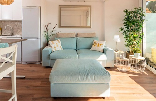 Palamos Appartement | Appartement bord de mer à Palamós avec terrasse et wifi