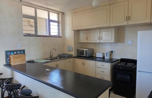 Scottburgh Appartement | Beachfront Apartment