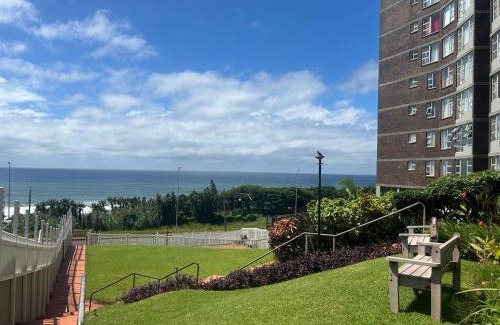 Scottburgh Appartement | Beachfront Apartment