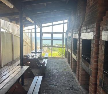 Scottburgh Appartement | Beachfront Apartment