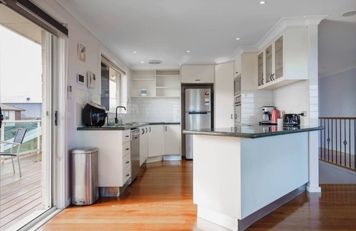 Bonbeach Maison | Beachfront at Bonbeach A Coastal Lifestyle Gem
