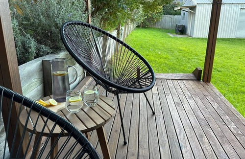 Cape Paterson Maison | Beachfront at Cape Paterson