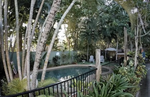 Yorkeys Knob Appartement | Beachfront