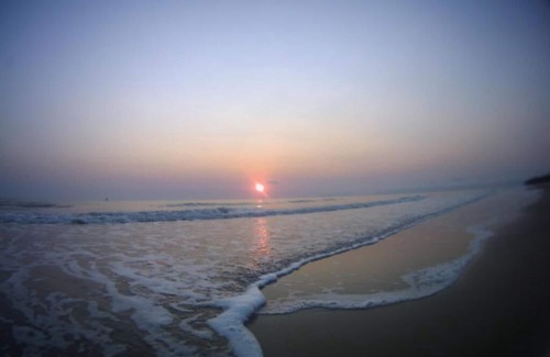 Yorkeys Knob Appartement | Beachfront