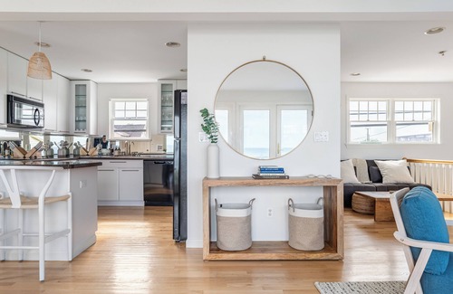 Wells Beach Maison | Beachfront Beauty in Wells !