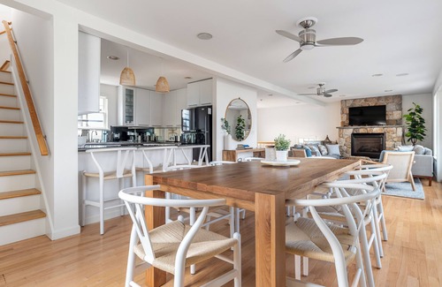 Wells Beach Maison | Beachfront Beauty in Wells !