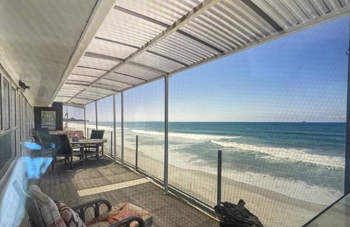 Pukehina Maison | Beachfront Beauty