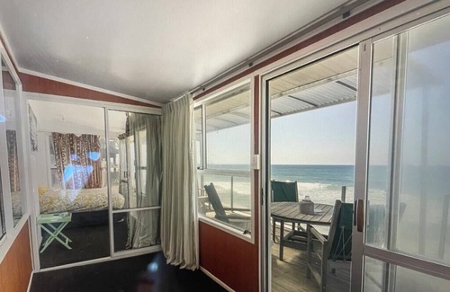 Pukehina Maison | Beachfront Beauty