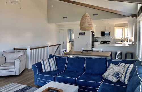 Sea Isle City Maison | Beauté de la plage sur la 59e rue! Vues incroyables et proche de tout!