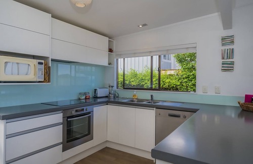 Whangamata Cottage | Beauté en bord de mer - Whangamata