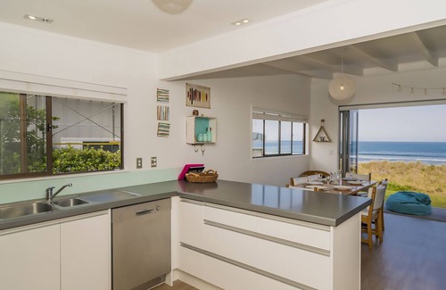 Whangamata Cottage | Beauté en bord de mer - Whangamata